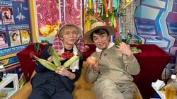 "Vegetables Are Perfect" - Vegetable Enthusiast Tomokazu Seki Criticizes the Modern Day Decline in Vegetable Consumption!? "Summer is Here! Let's Feast on Fresh Vegetables Special" Event Held