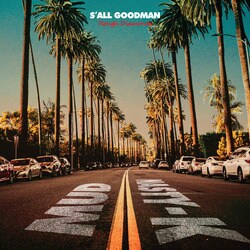 DLiP RECORDSから新たな試客、S'ALL GOODMANがNASTY-KとMUDを迎えたデビューシングルが配信リリース