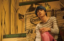 映画『猫は抱くもの』吉沢亮の“猫”すぎる場面写真解禁