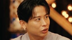 “令和の美のカリスマ”小田切ヒロ、ハンドクリームの“正しい塗り方”紹介「保湿したいのは手の外側」