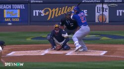 鈴木誠也、25打席ぶりヒット＆今季16度目のマルチ安打で復活の兆し！チームは延長激闘を制して連敗ストップ