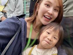  はんにゃ.川島の妻、転校して初めての娘の運動会「知ってるママたちがいなくて少し寂しかった」 