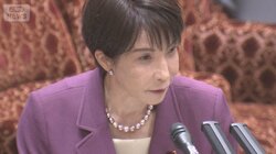 イランとの首脳会談「段取りつけている」と高市総理　エネルギーは「必要な量は確保」