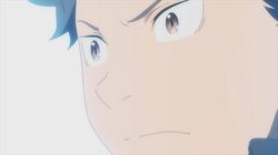 謎が深まるばかりの前半クールが終了「リゼロ」2nd season、ナツキ・スバル役小林裕介「心の苦痛がすごく強い死に戻りが多かった」