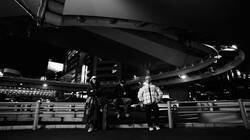 SUIKENの5枚目のアルバム”THE MOMENT”よりBenjazzyとの楽曲「SEVEN EIGHT (conquer self) feat. Benjazzy」プロデューサーに迎えたPUNPEEも出演するMVを公開。