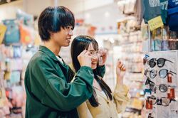 せいな、マイラに「かわいい！」を連呼！“激甘デート”にニヤニヤが止まらない『彼オオカミ』