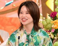 父は中学生のときに急逝、弟はダウン症で母親が車いす生活…波瀾万丈の人生を面白おかしく描く作家・岸田奈美さん、夫は副住職！