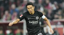 「ピッチ上の指揮官」「さすが皇帝」絶体絶命の大ピンチを救った 長谷部誠の的確な予測能力とコーチング