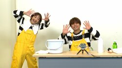 金朋ワールド炸裂！金田朋子が仲村宗悟を笑わせられるかに挑戦【声優と夜あそび】