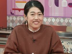 横澤夏子、吉本の劇場に託児所を設置＆自らベビーシッターとして立った過去を明かす「全劇場に作りたい」