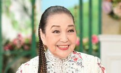 「助けてください 子どもができました」と置き手紙が…湯川れい子、多額の借金を作り家庭を崩壊させた元夫との壮絶な結婚生活を告白