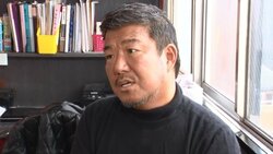 亀田3兄弟の父・史郎氏、おい京之介の元日デビューに1R秒殺KO指令「3兄弟越えしろ」