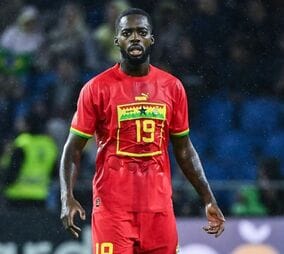 前代未聞！ガーナ代表がW杯着用ユニホームを忘れる痛恨ミス！「到着しない可能性がある」「初戦が危うい」と海外報道