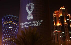 FIFA、カタールW杯の登録選手を最大26名に拡大することを正式発表！