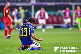 韓国紙が仰天「日本代表がスペインも破って死の組1位」アジア初のW杯2大会連続16強入り