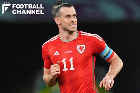 ウェールズの英雄ベイル、代表引退説を否定「必要とされる限り続ける」64年ぶりW杯出場は誇り
