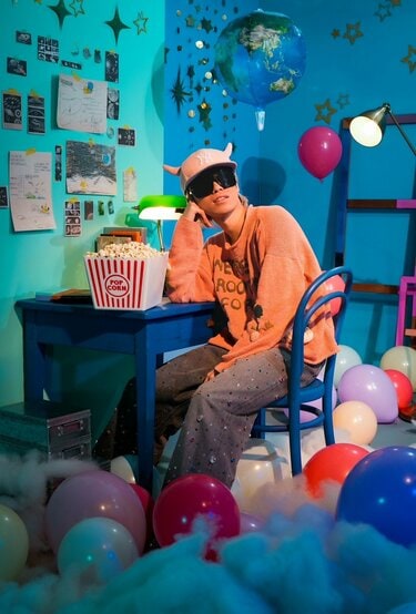 ピラフ星人、次なるワンマンはSpotify O-EAST。 | HIPHOP | ABEMA