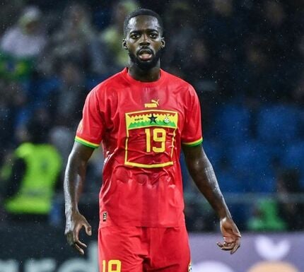前代未聞！ガーナ代表がW杯着用ユニホームを忘れる痛恨ミス！「到着