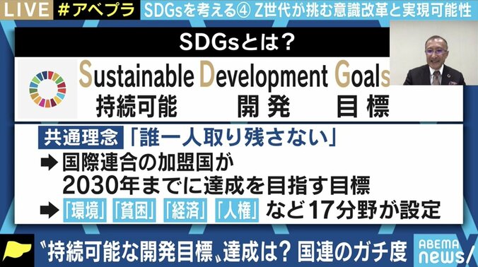 「SDGsはうさんくさいもの。自ら目標を決めて、それを達成する運動にすべきだ」SDGsビジネス総合研究所・村井哲之氏 3枚目