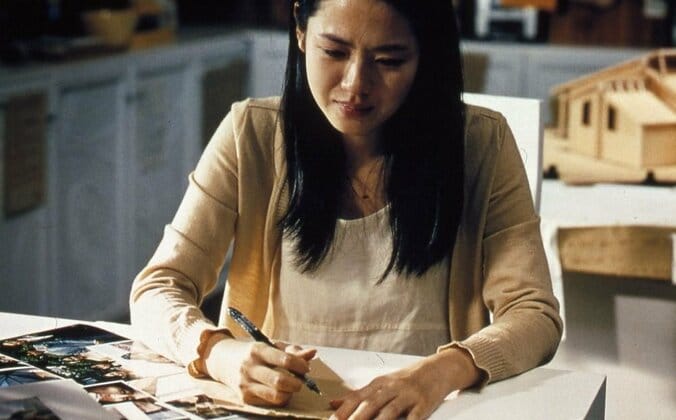 人恋しい季節に誰かと見たい珠玉の恋愛映画　『私の頭の中の消しゴム』『建築学概論』『悲しみよりもっと悲しい物語』『ビューティー・インサイド』 3枚目