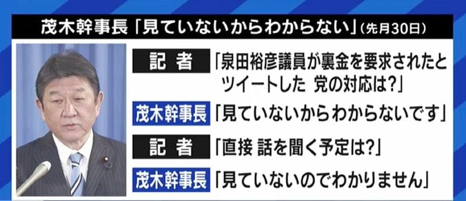 新潟県連の問題は、古い日本の政治の象徴…泉田議員vs星野県議の騒動を自民党本部、そして岸田総理は見て見ぬ振り? 7枚目