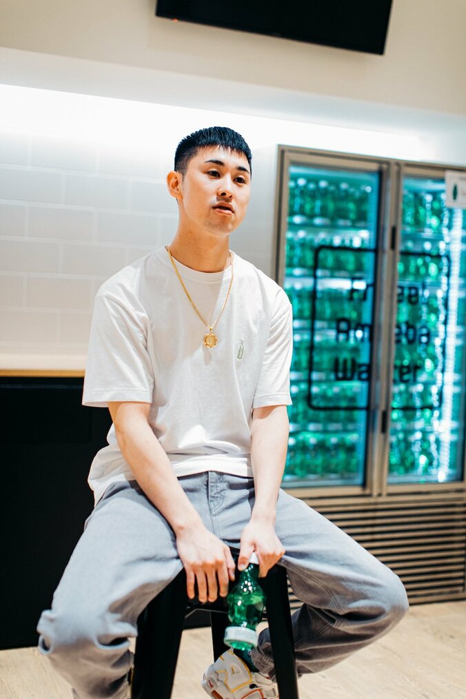 Authority「 “あいつはぶち壊したよな” の一発目になりたい」 MCバトルと音源、これからの挑戦とは！ 10枚目