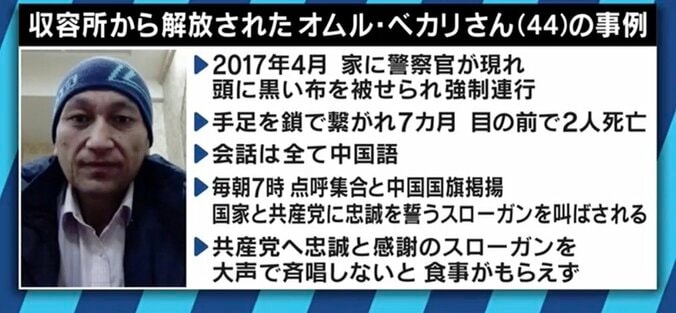 「弟が収容所に連れていかれ、家族とも連絡が取れなくなった」在日ウイグル人が明かす、中国共産党の人権弾圧 4枚目