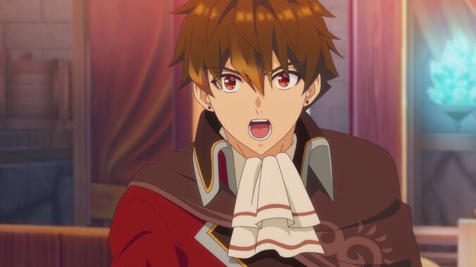 【写真・画像】アニメ『エパリダ』第1話あらすじ・先行カット解禁　7枚目