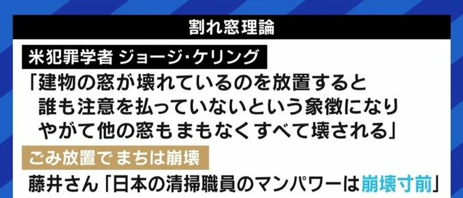 「世界に誇る日本の収集システムの可能性を知ってほしい」“日本一ごみ収集現場を知る大学教員”が訴え 12枚目