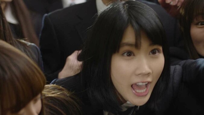 神木隆之介出演「意識高すぎ!高杉くん」新CM解禁 4枚目