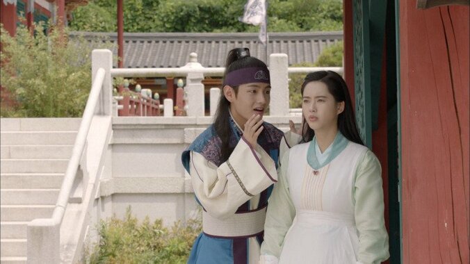 パク・ソジュン、パク・ヒョンシク、SHINeeのミンホ、BTSのVなど豪華キャストが出演！『花郎＜ファラン＞』あらすじ＆見どころを徹底解説 17枚目