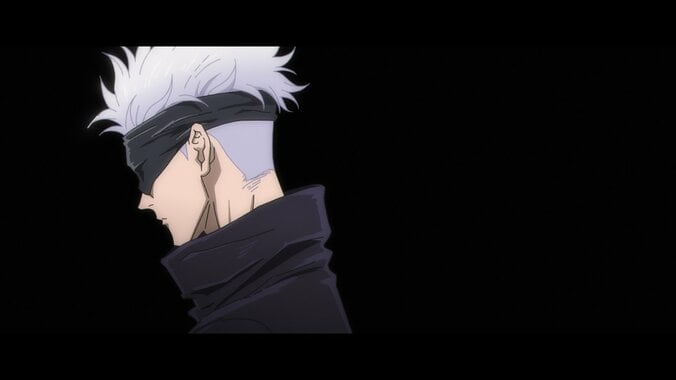 過去の術師と特級呪霊を交えた戦いの結末は…アニメ『呪術廻戦』3期前編最終回・第59話先行カット・あらすじ公開 3枚目