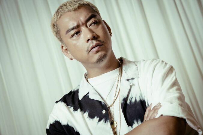 DOBERMAN INFINITYが語るこれまでの5年間、そして未来の姿 2枚目