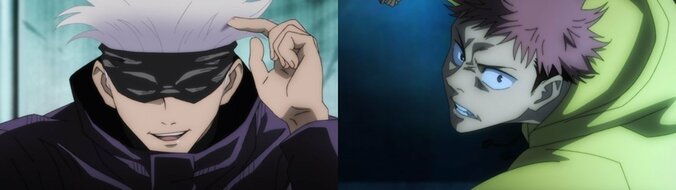 『ごちうさ』『魔法科高校』『ヒプノシスマイク』など話題の作品に追い付け！10月クールアニメ16作品を振り返り一挙配信 13枚目