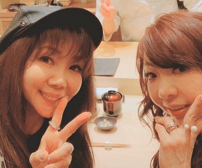 ハイヒールモモコ、小川菜摘との出会いを振り返り「東京のねーちゃんです」 1枚目