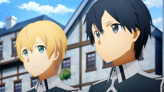 「SAO」特別番組、15日にABEMAで配信決定 キリト役・松岡禎丞が第18話の見どころを紹介 14枚目