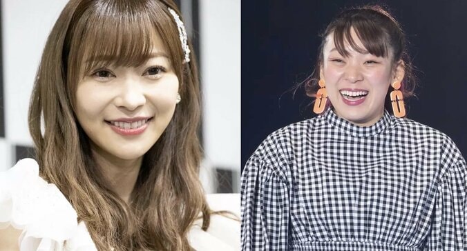 「良い関係だね」「猫もフワちゃんも可愛い」指原莉乃、自宅に来たフワちゃんが寛ぐ姿を披露し話題 1枚目