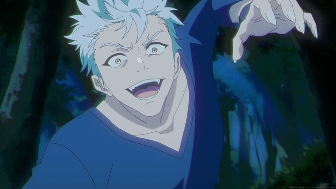 【写真・画像】アニメ『ウィッチウォッチ』第12話あらすじ・先行カット解禁　2枚目