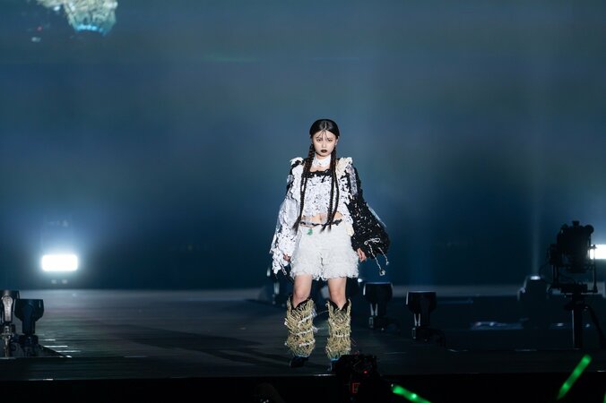 “おひなさま”こと長浜広奈