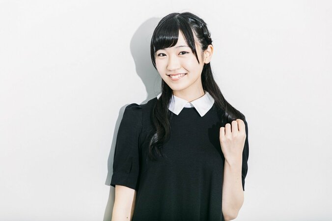 前島亜美　MCに生きるリーダーの経験「『最後に一言』の時に瞬時に考える」 3枚目