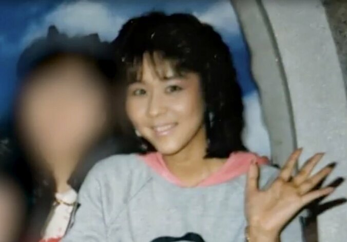 【写真・画像】テレビから消えた人気子役、美人すぎる母親に驚きの声「綺麗！」　2枚目