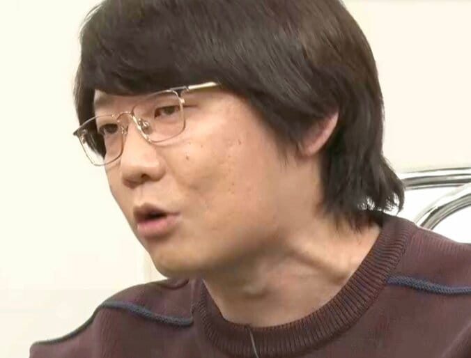 【写真・画像】三四郎・小宮、志村けんが一発で気に入った女性タレント明かす　1枚目