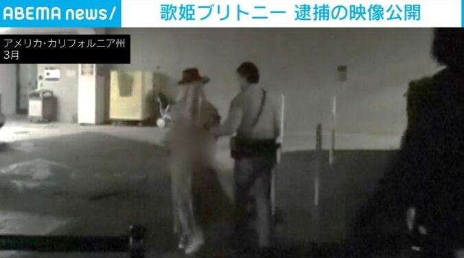 ブリトニー・スピアーズ
