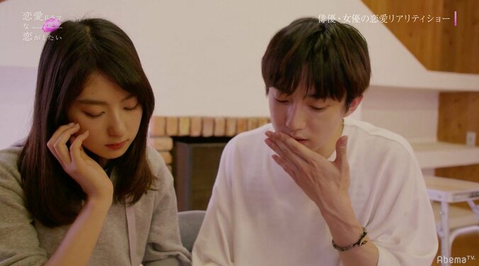 イケメン韓国俳優が恋愛経験0女子を手取り足取り…『恋愛ドラマな恋がしたい』第6話 6枚目