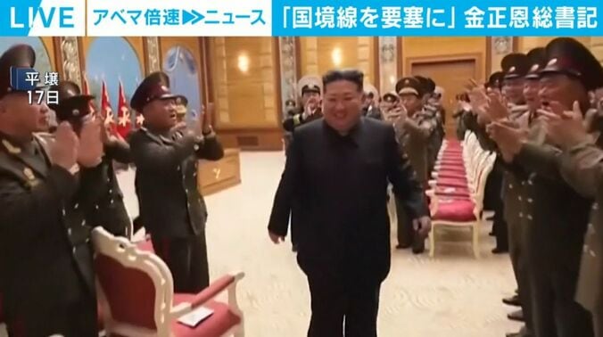 金正恩総書記