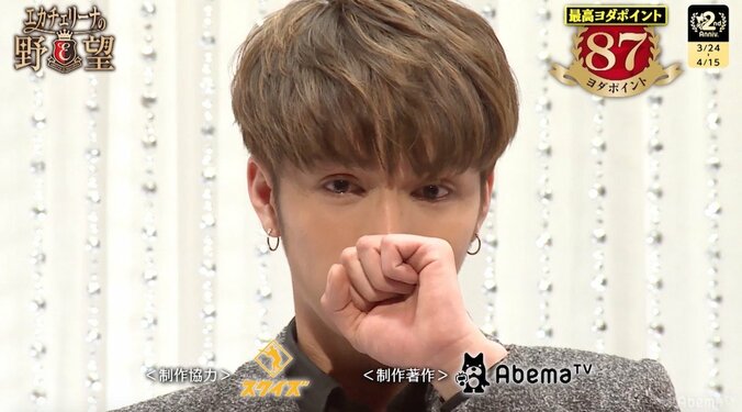 リリー・フランキーもイケメンっぷりを絶賛！萩尾望都の漫画に出てきそうなトラック製造スタッフ 7枚目