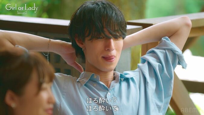 【写真・画像】34歳韓国美女、日本での婚活の難しさに涙「韓国の男の子と全然違う」 アンミカ「強く見られてしまうのがもったいない」と共感　3枚目