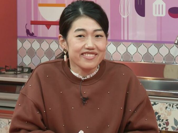 【写真・画像】横澤夏子、吉本の劇場に託児所を設置し、自らベビーシッターとして立った過去を明かす「全劇場に作りたい」　1枚目