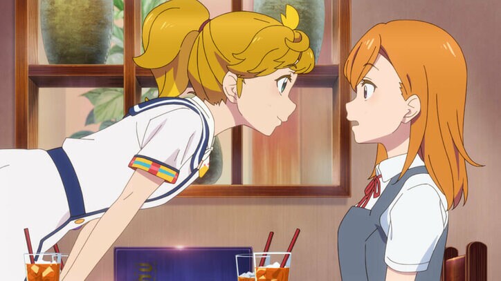 アニメ「ラブライブ！スーパースター!!」第5話場面カット＆あらすじ公開　唐可可役・Liyuuのコメントも到着