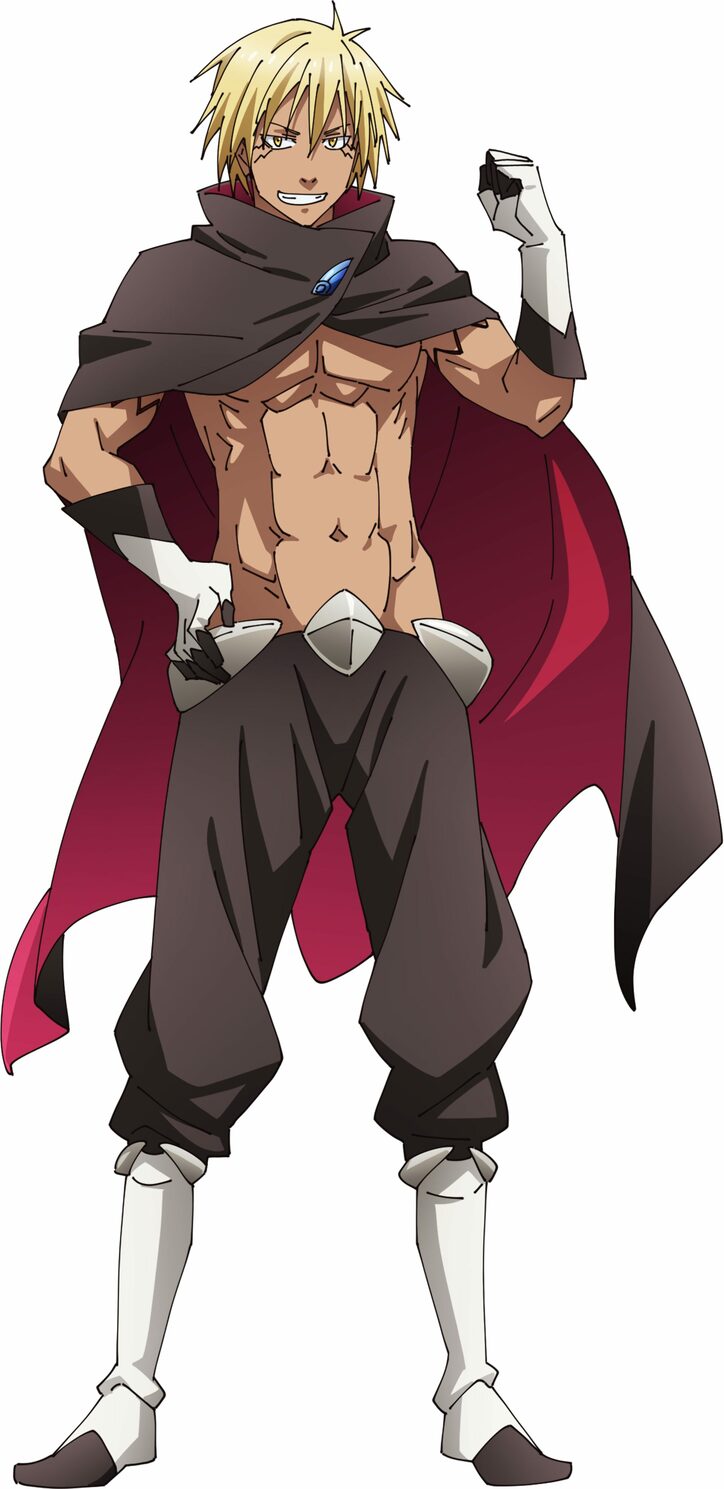 【写真・画像】パチンコ『転スラ』のスペック・打ち方【P転生したらスライムだった件】　26枚目